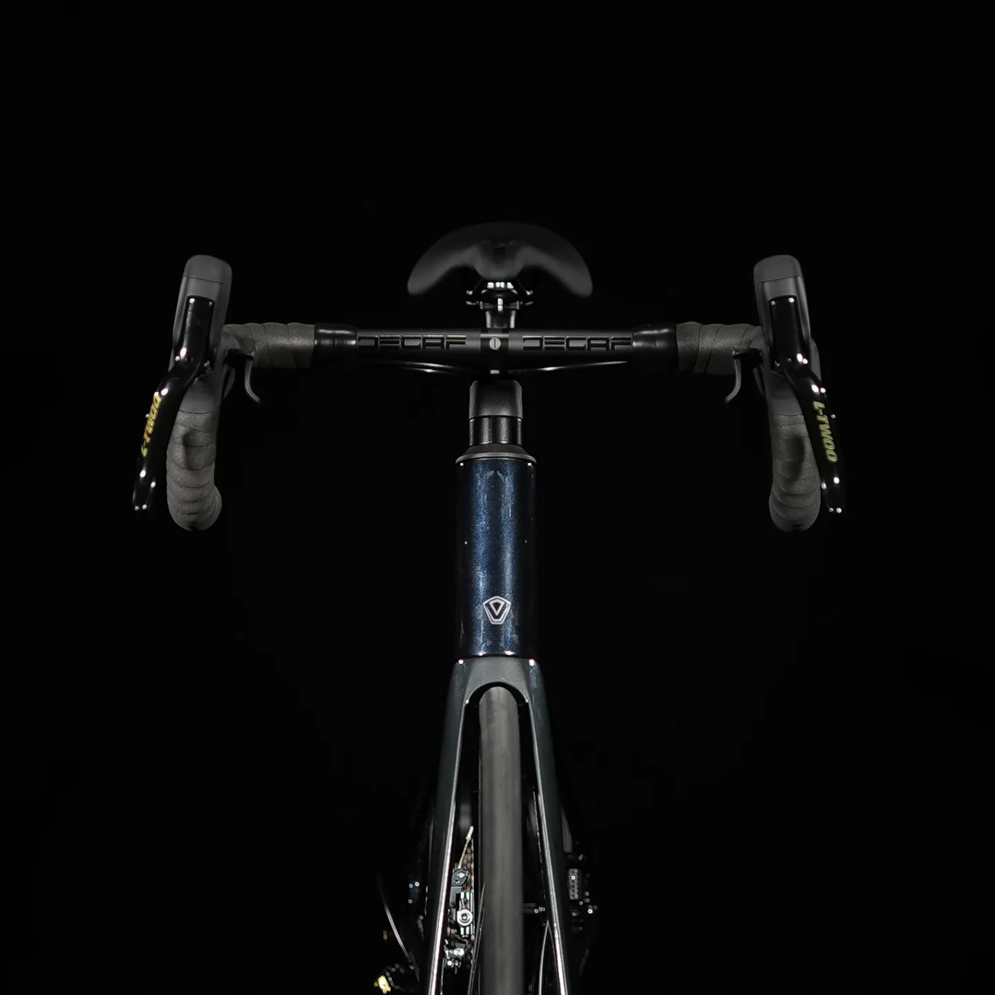 2023 Java Siluro6 Top Hydraulic Disc Brake Road Bike Carbon Fork Rim