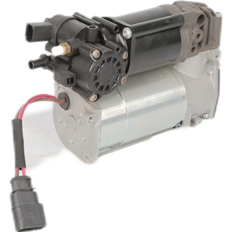 Air Suspension Compressor 4H0616005 4G0616005C 3Y0616006 Airmatic for Audi A8 D4 A6 A7 Pneumatic Compressor Air Suspension Pump