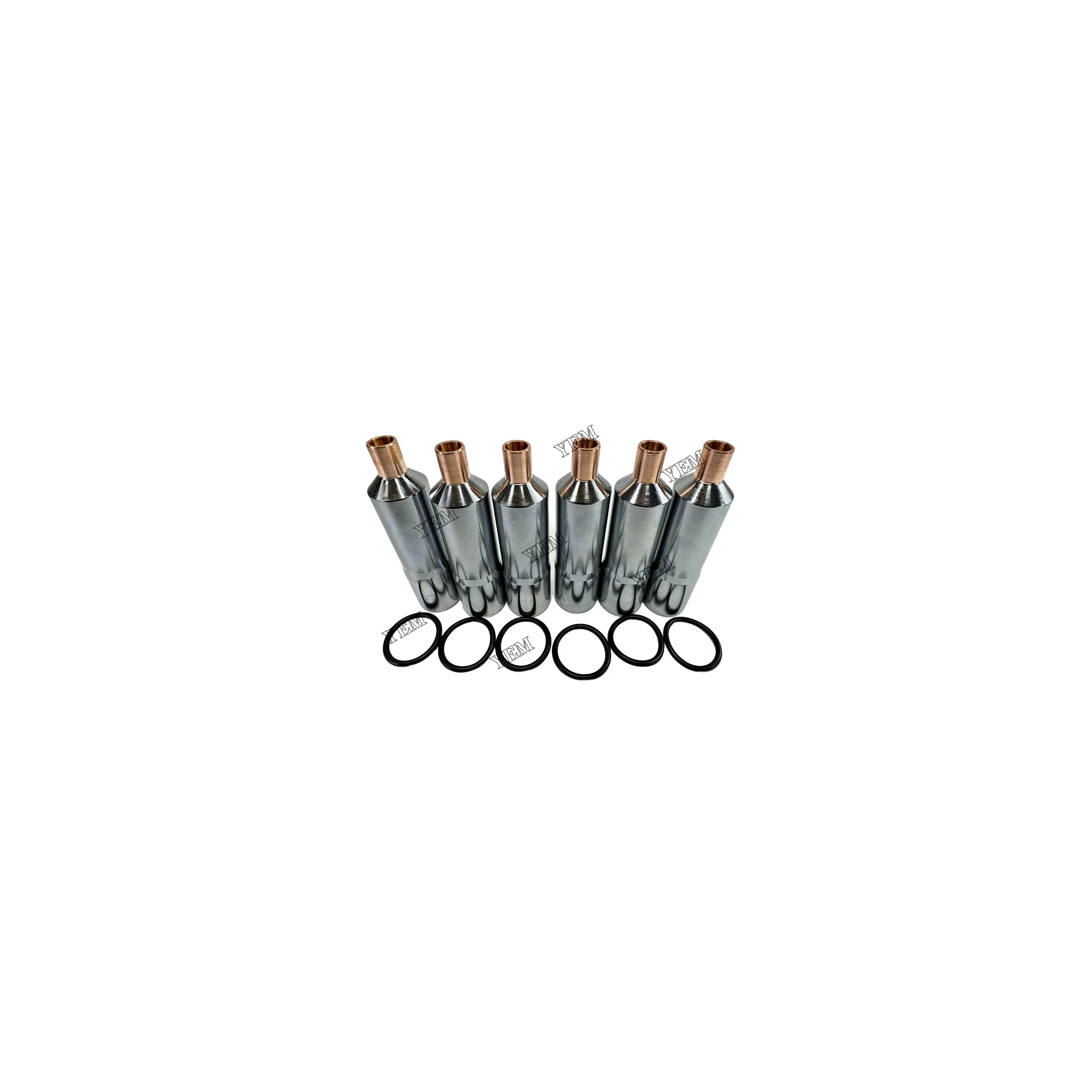 11176-1110 Injector Sleeve / Nozzle Holder Sleeve Fits for Hino H07CT Engine Spare Parts