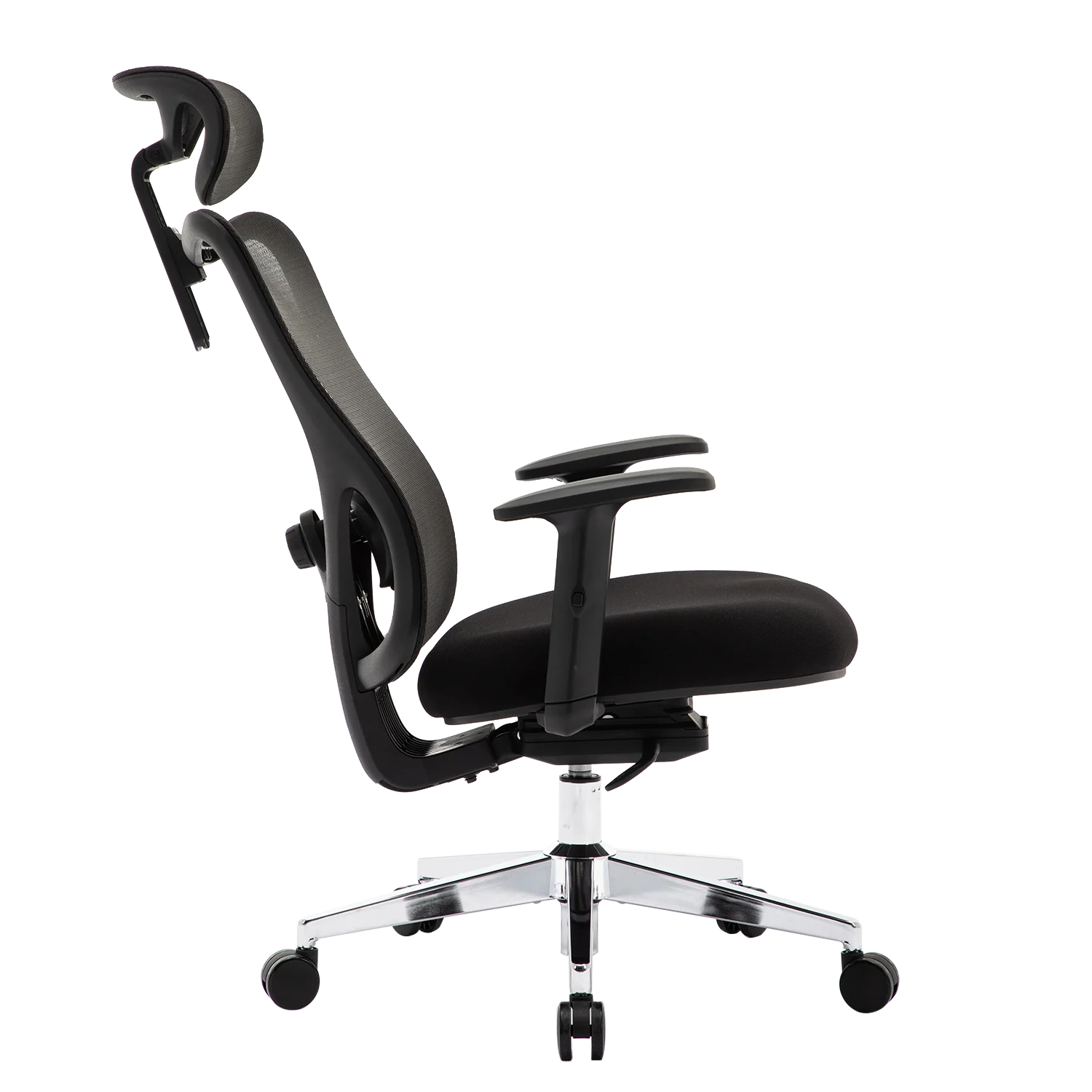 2D подголовник для офисных стульев