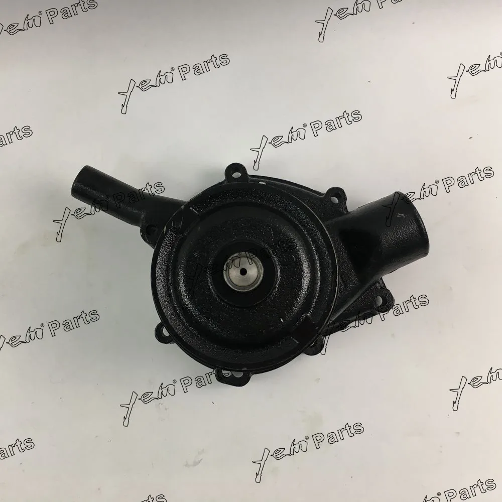 Engine Rebuild Kit 6D15 ME995037 Water Pump for Mitsubishi 2