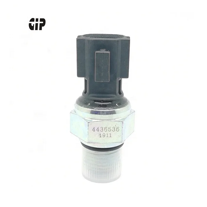 かおり Hydraulic Oil Pressure Sensor for Hitachi Excavators