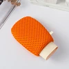 Orange+hanging rope