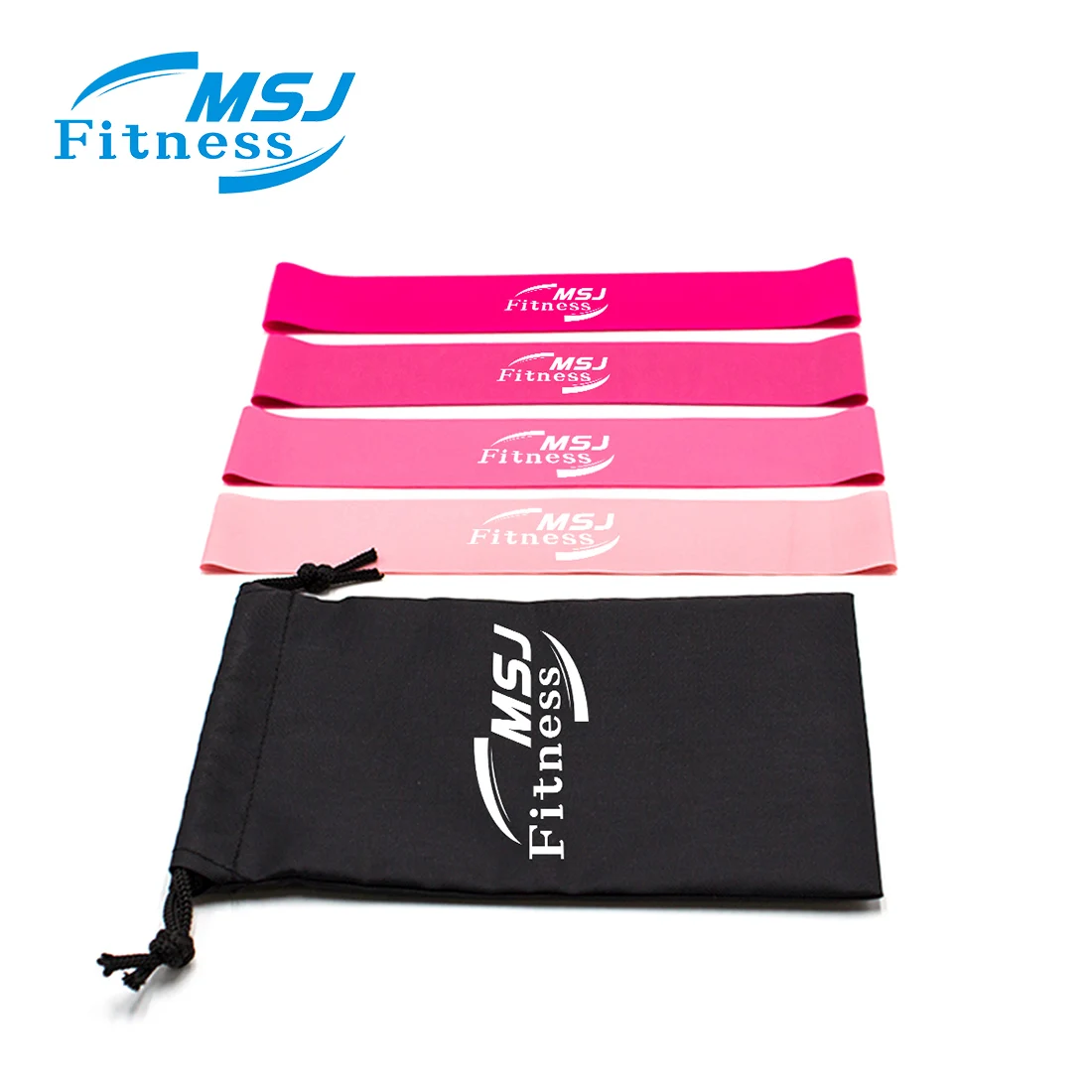 5 шт., ремешки из натурального латекса