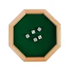 Gioco di dadi a 8 angoli di registro
