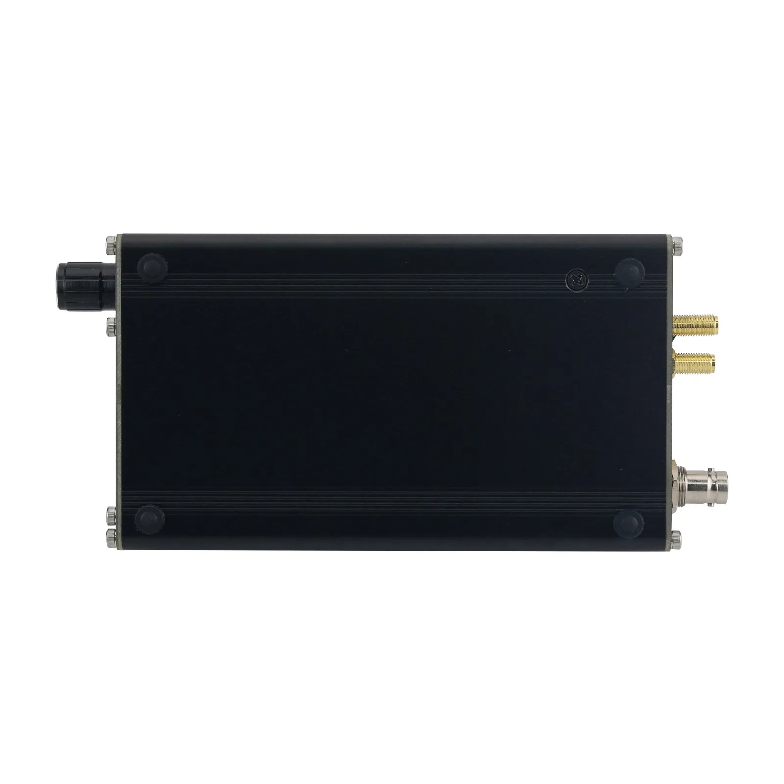 GPS Disciplined Oscillator - Precision Frequency Reference