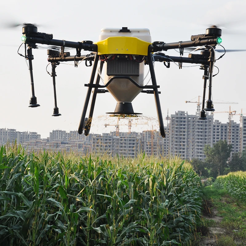 Joyance Agricola Drones Efficient Power Sprayer with Core Engine and Motor Components Wholesale for Better Farm Pulverization