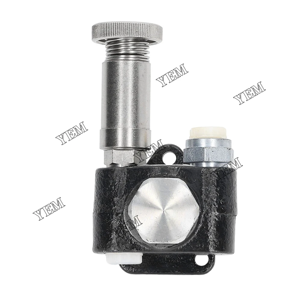 Construction Machinery Fuel Feed Pump for Isuzu 4BG1 6BG1 Engine Hitachi JCB 105220-7560 3