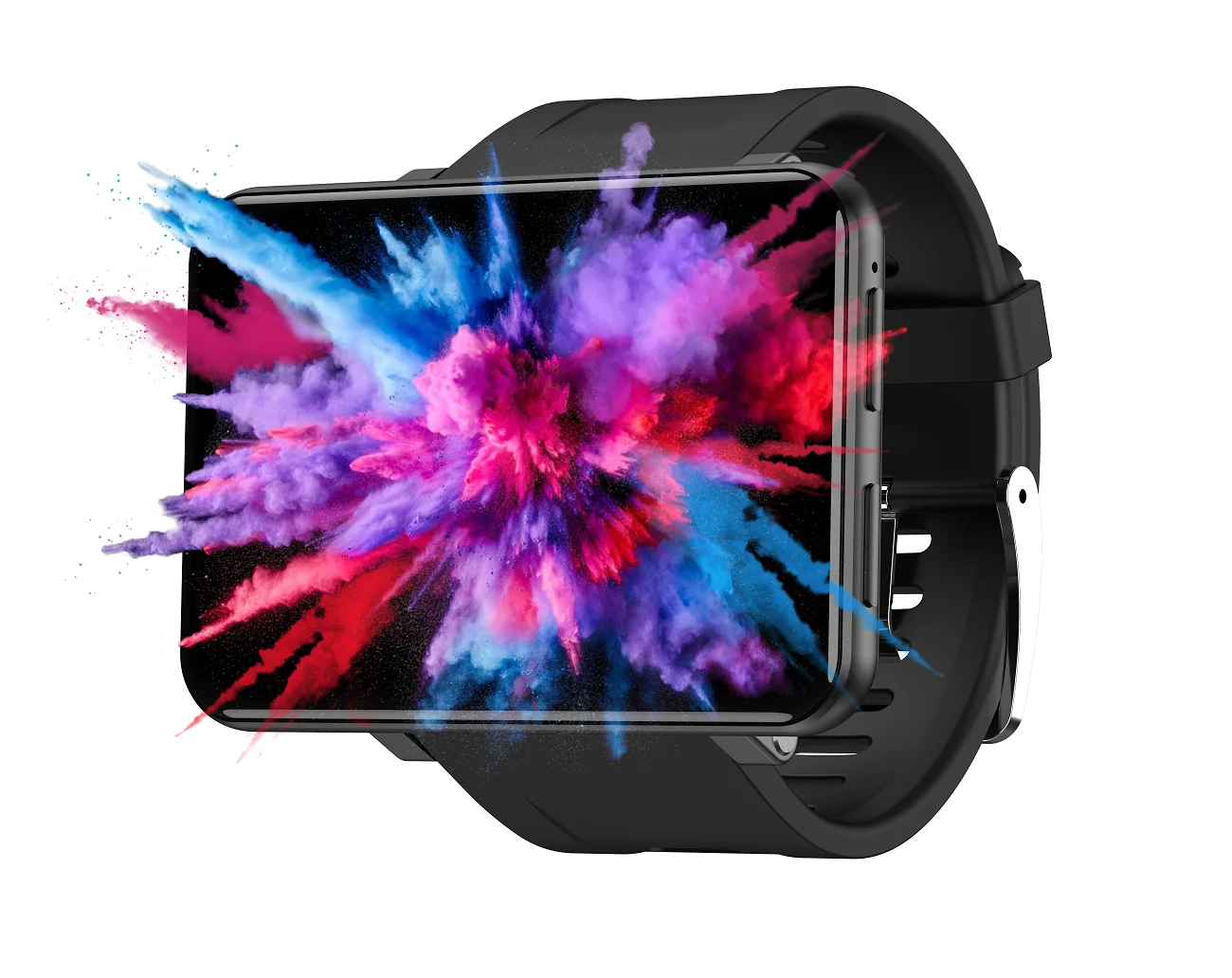 Fitness 4G MTK6739 SmartWatch Android Mobile Watch Phone Touch Screen Wrist WIFI Smart Watch GPS