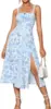 Bluef-wide shoulder straps