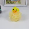 Canard jaune