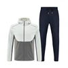 Light Gray+Navy