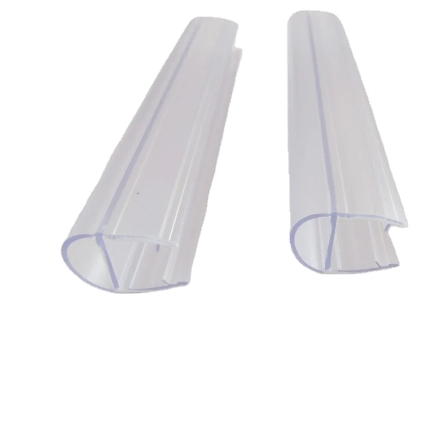 Shower Door Seal Strip Replacement Shower Door Seal Strip Replacement