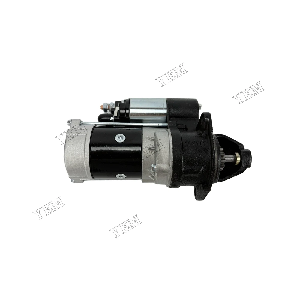 Starter Motor for Xinchai A498BT Engine Spare Parts