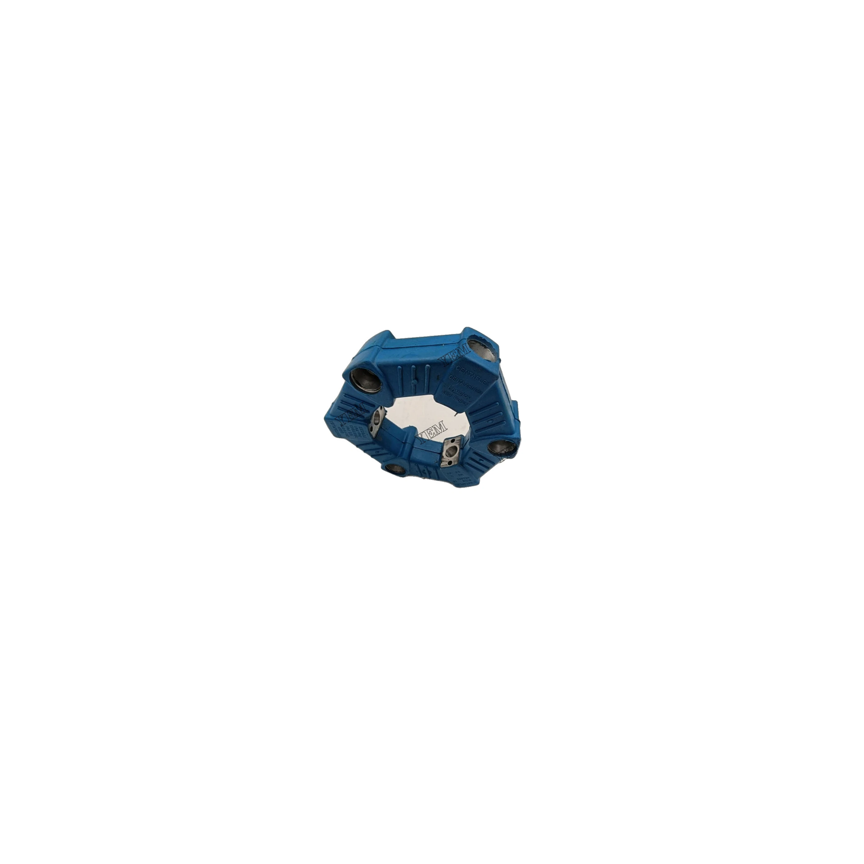New Hydraulic Coupling Assy 20T-01-71100 for Komatsu PC30-7 PC45-1 PC50UU-2 Engine Parts for Sale