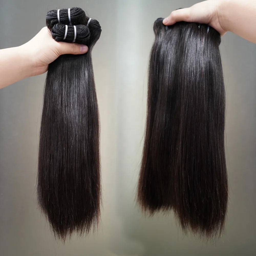 Wholesale Supplier Vietnamese Luxury Raw Donor Super Silky Bone