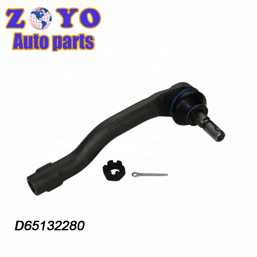 D65132280 Auto Chass Parts Wholesale Suspension Arm Front