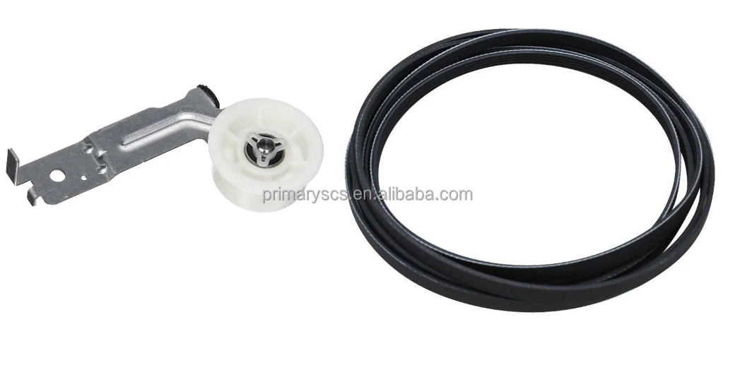 Ap6038887 Ps11771601 Dc9300634a Factory Good Price Dryer Idler Pulley