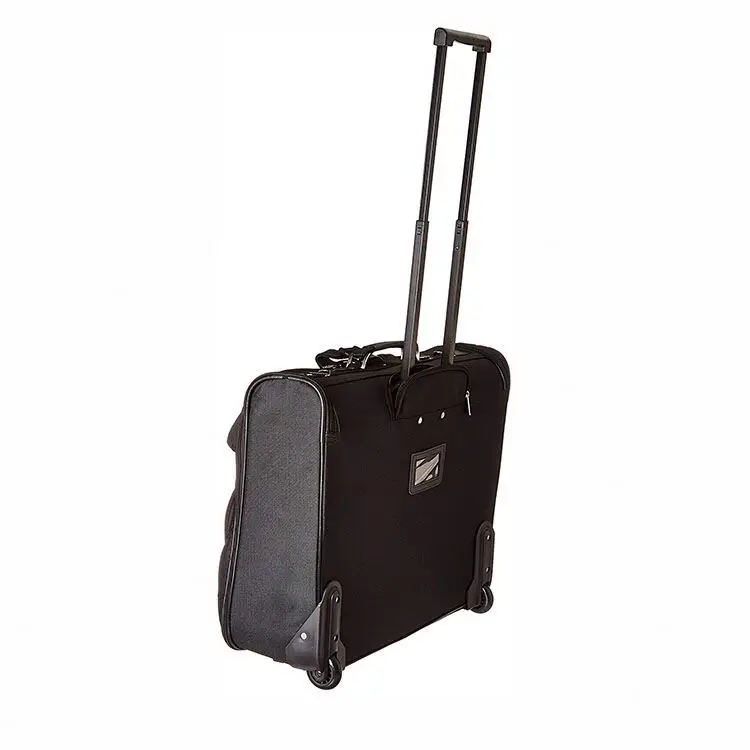 Business Rolling Garment Bag Travel 