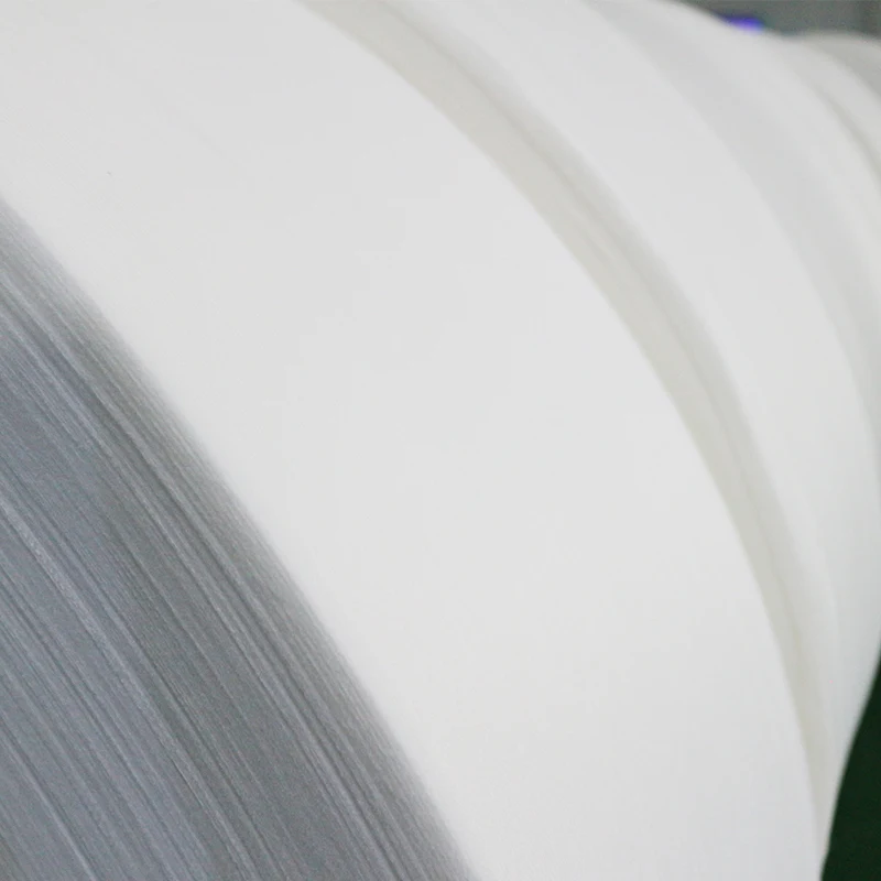 Китайская фабрика, гидро-спутывание, спанлейс, нетканый материал, 40 г/м2