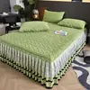 Vanilla green