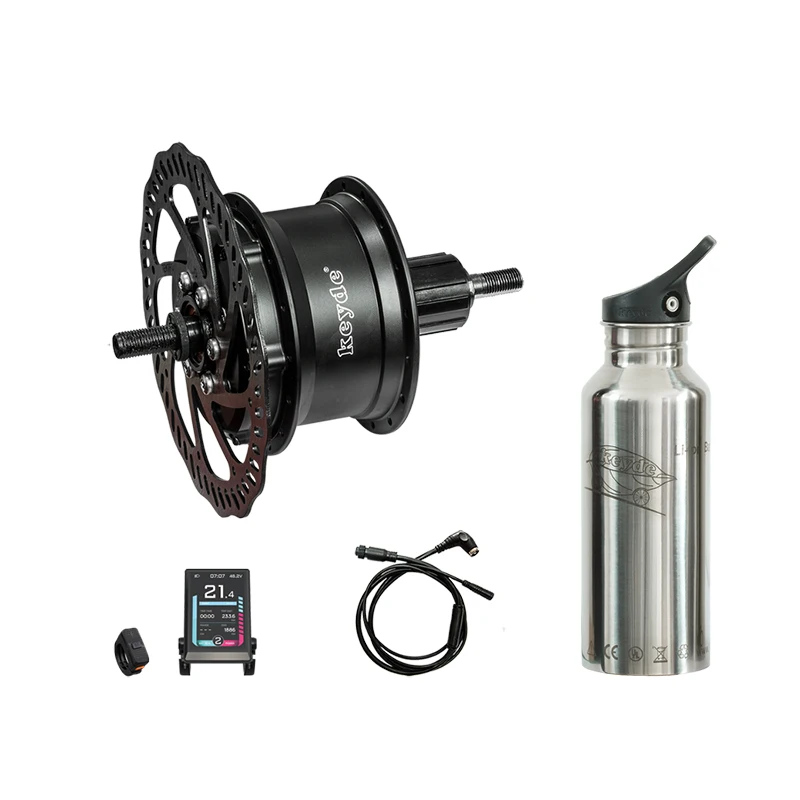 Keyde e bike store motor