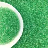 3mm green AB