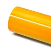 G21115 Jaune soleil