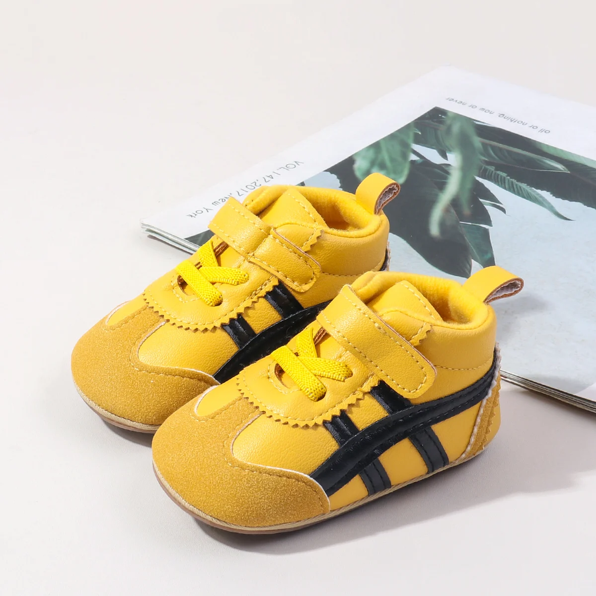 Wholesale Directly Baby Shoes Factory Spring Autumn Baby Toddler Boy Shoes manufacture