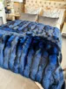 Blue fox 180*200cm