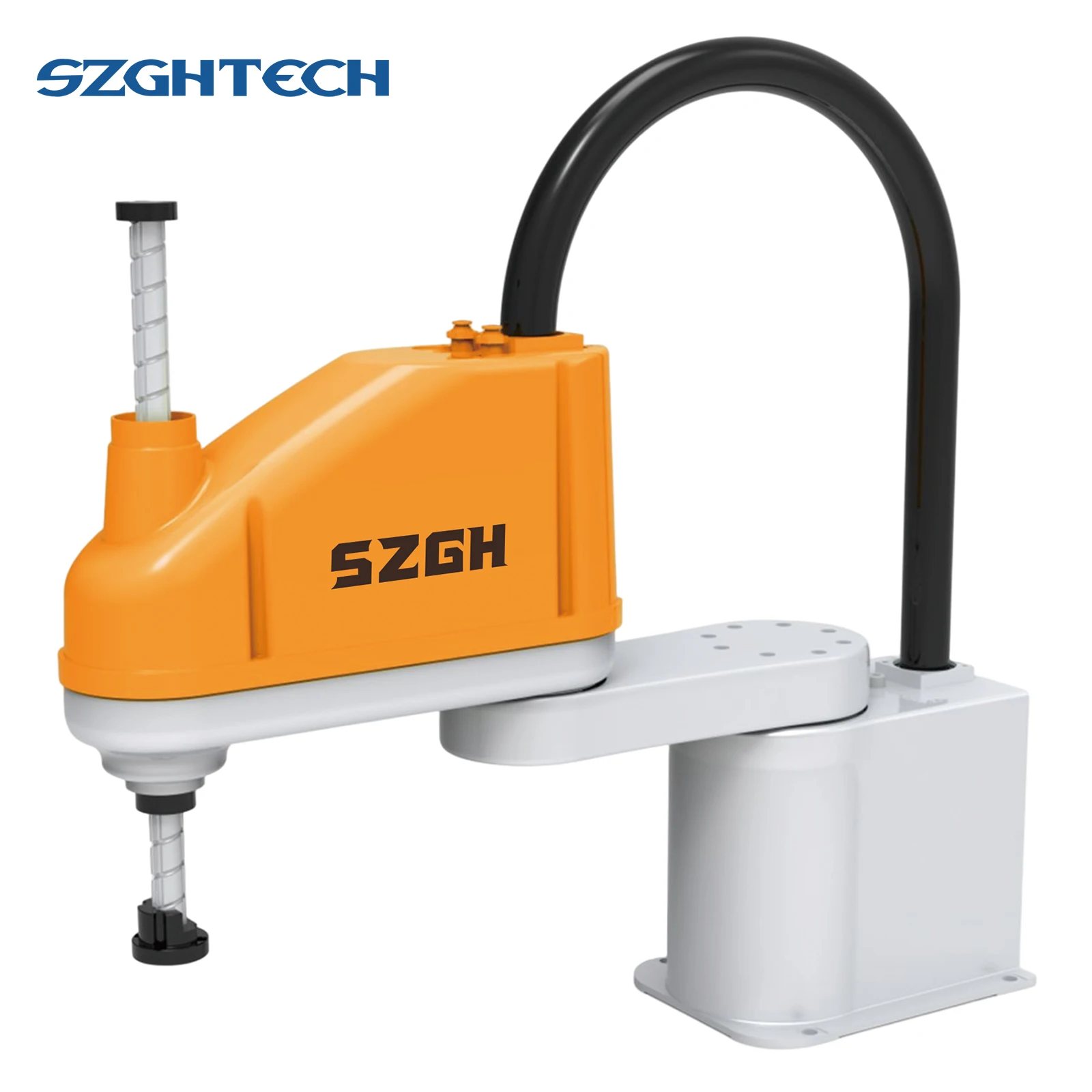 High Efficiency 4-Axis SCARA Robot for Flexible Handling