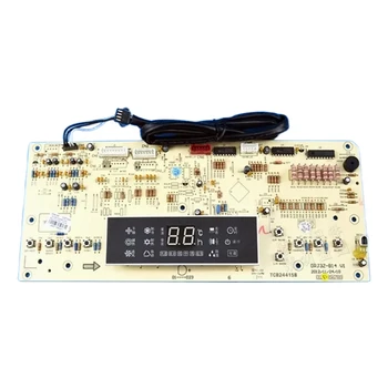 New and Original PLC Control Board for Air-conditioning 30563348 D3ZF13AA GRJ3Z-B1