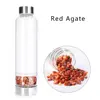 red agate