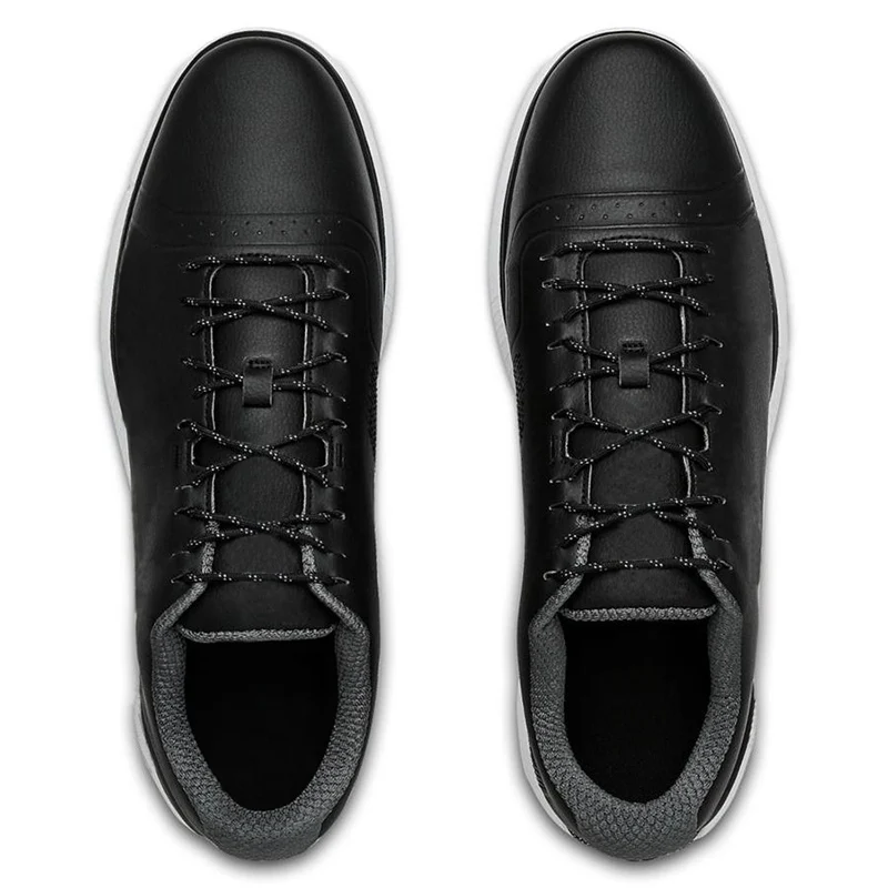 
Оригинальная женская обувь для гольфа из натуральной кожи, большие размеры 