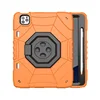 Orange Noir