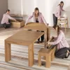 Wood