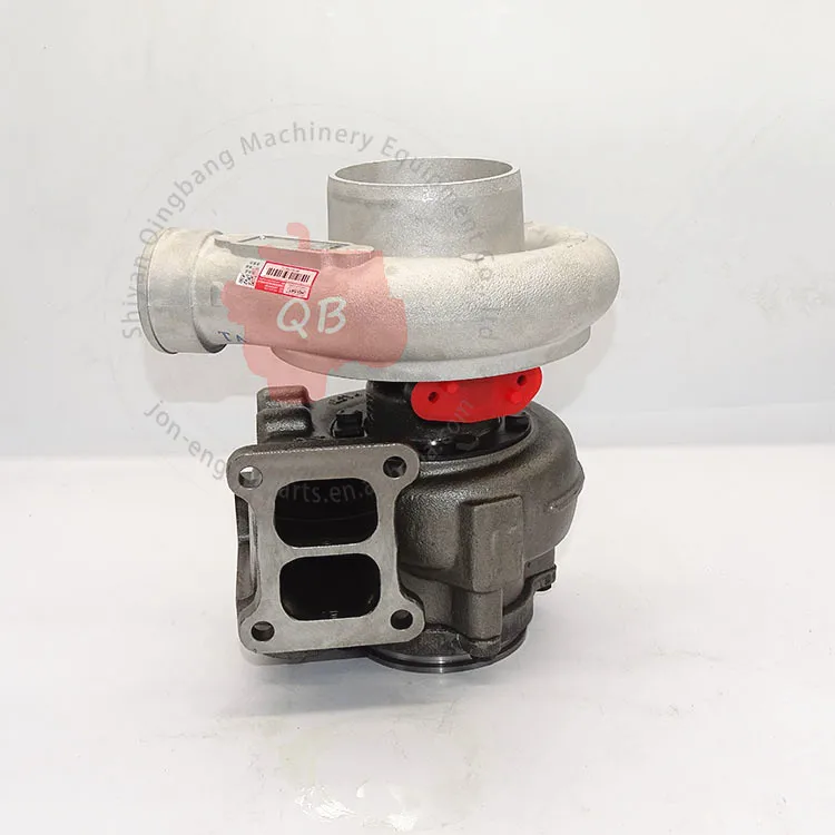 4309472 3781591 3781592 Cummins Engine turbocharger 4309472 