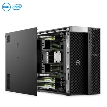 Precision7920T ワークステーション DELL Precision 7920 タワー ワークステーション | Dell 日本