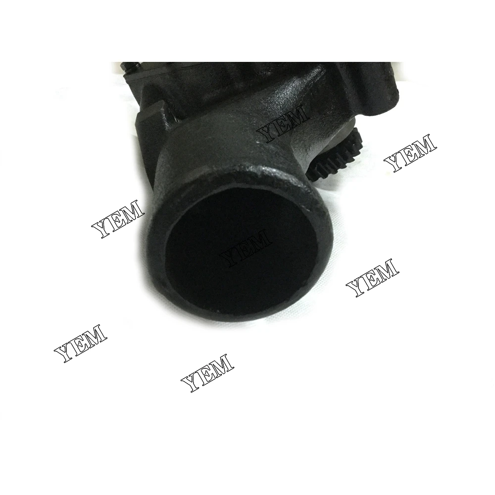 EM100 Water Pump for Hino High Quality Engine Parts 5