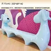 Buscando asiento para perro