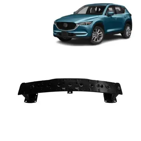 car front Bumper Impact Bar reinforcement for Mazda CX-5 2017