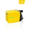 Amarillo Reino Unido