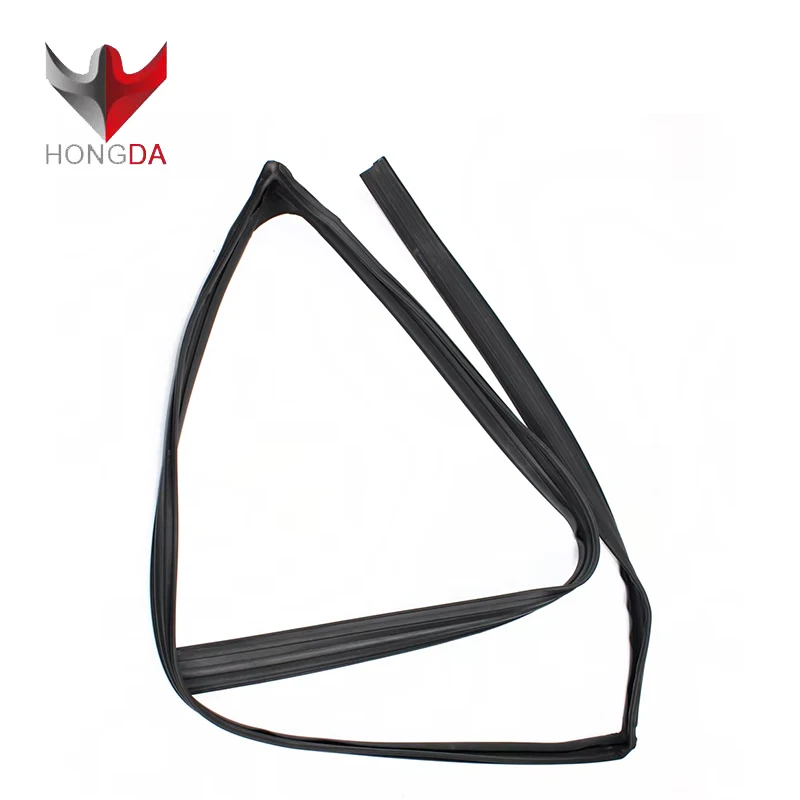 Front Door 72275-SM4-003 Auto Window Weather Strip for Honda Run