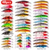 48 pezzi/set