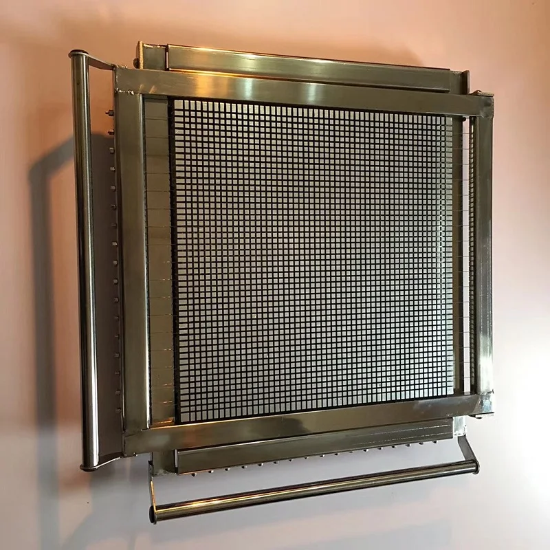 Cheap Price Double Arm Manual Chocolate Cutting Machine Cheese Cake Wire Cutter Chocolate Guitar Cutter Free Shipping - Image 5