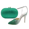 Set verde 1