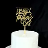 Gold-Happy Father's Day-3