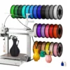 Multicolour