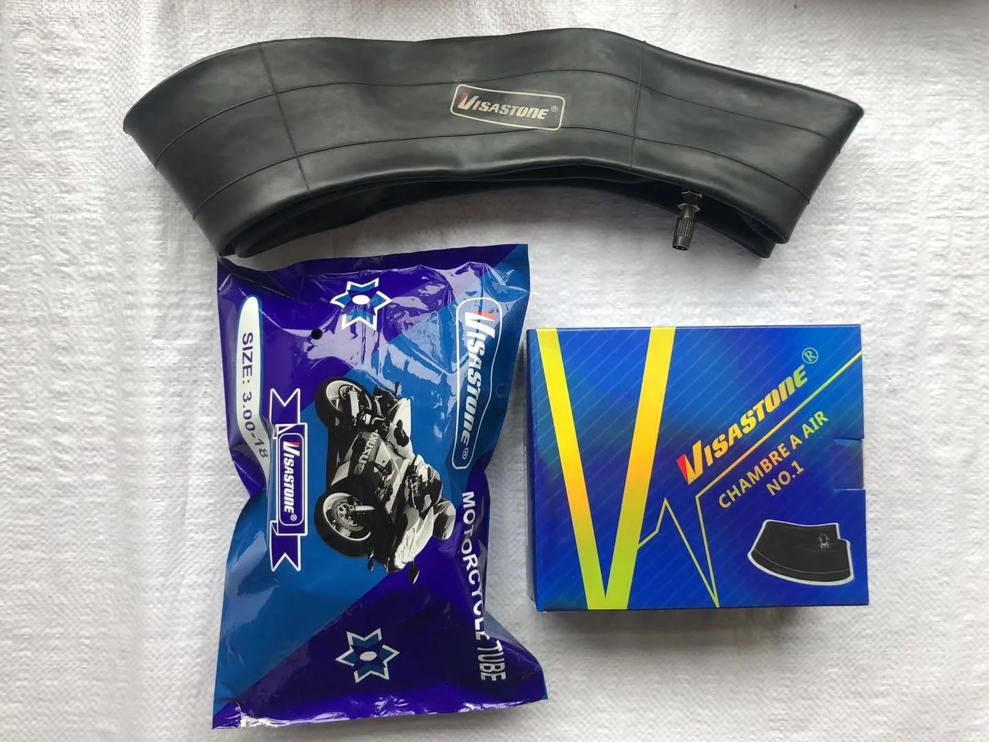 Профессиональные шины для мотоциклов