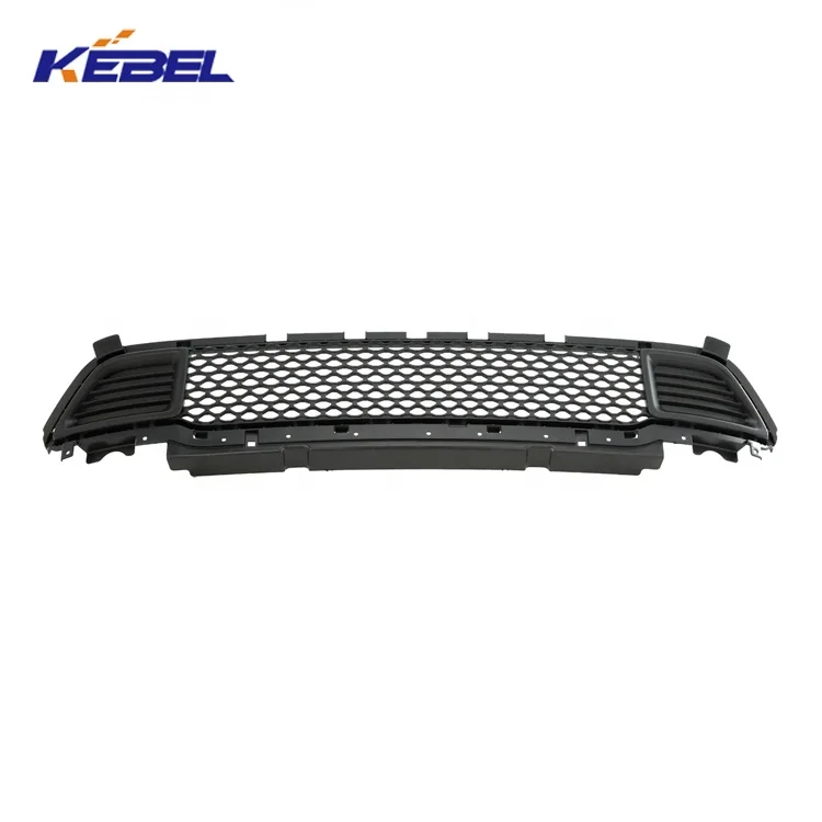 Large Stock Auto Body Systems Lower Grille 53451215 OEM 68288039AB Car Grille for Jeep Cherokee 2016